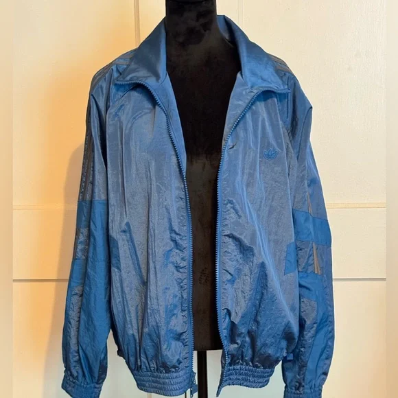 希少！　wtaps M-65 ジャケット S BF BLUES TRASH 希少！ wtaps M-65 ジャケット S BF BLUES TRASH